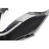 Habillage de reservoir YAMAHA XP 500 TMAX 2008 - 2011