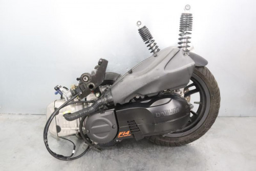 Moteur DAELIM 125 S3 2011 - 2012