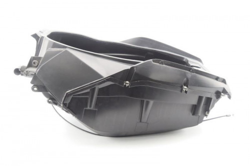 Coffre sous selle BMW C 650 GT 2012 - 2015