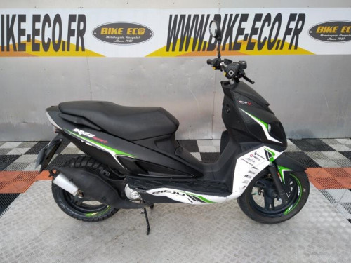 RIEJU RS SPORT 50