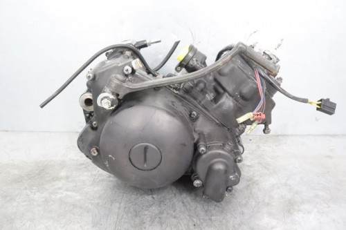 Moteur SUZUKI TS 125 X 1982 - 1988