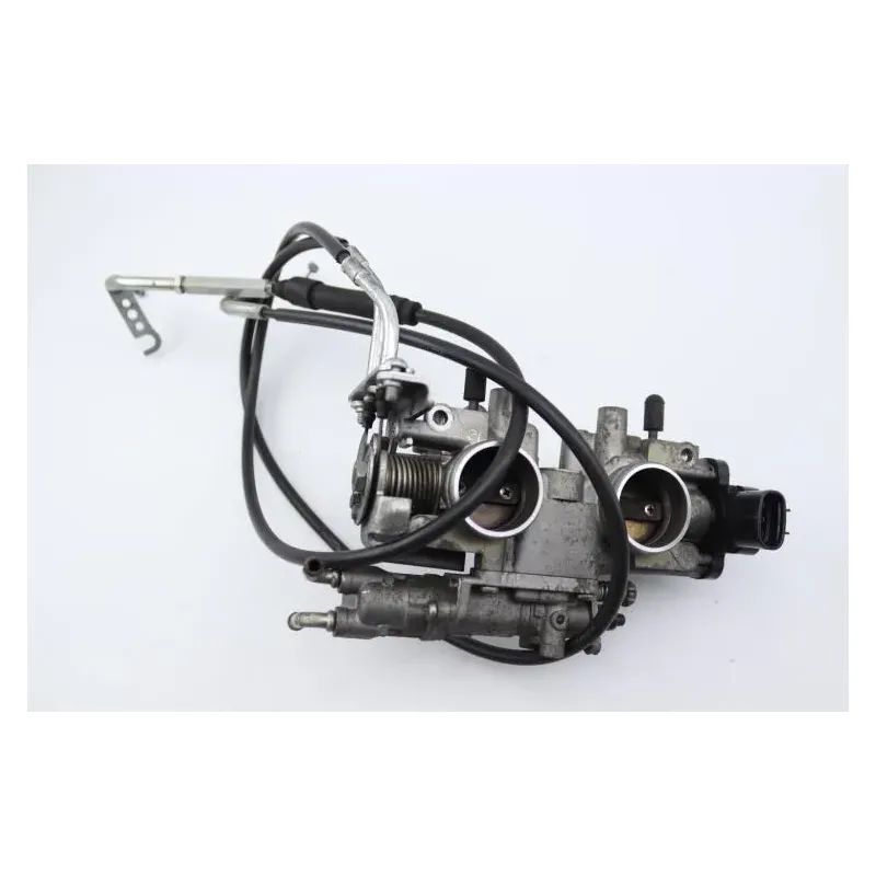 Rampe d'injection YAMAHA XP 500 TMAX 2008 - 2011