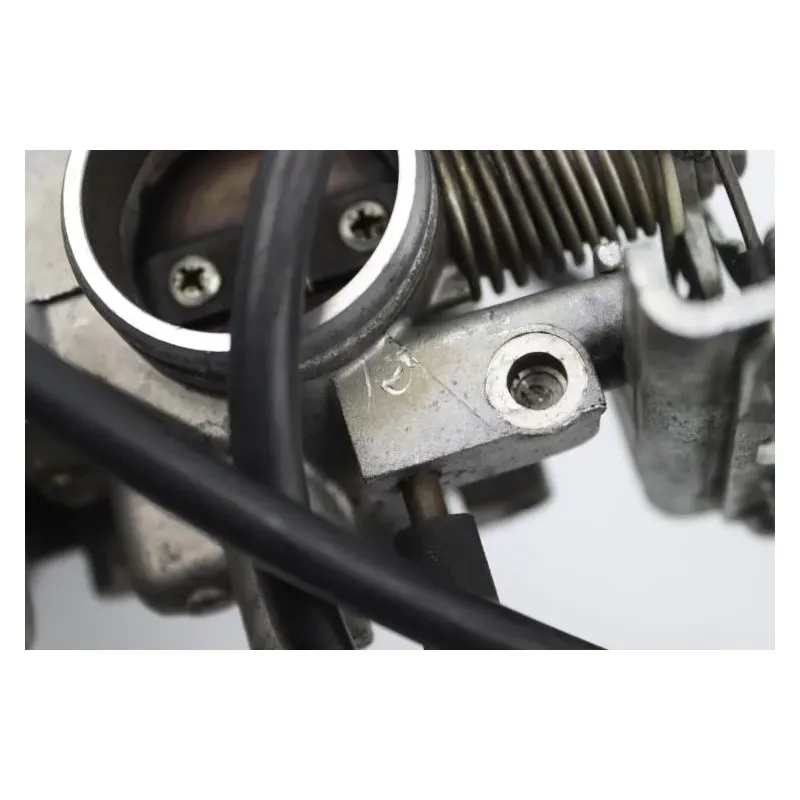 Rampe d'injection YAMAHA XP 500 TMAX 2008 - 2011