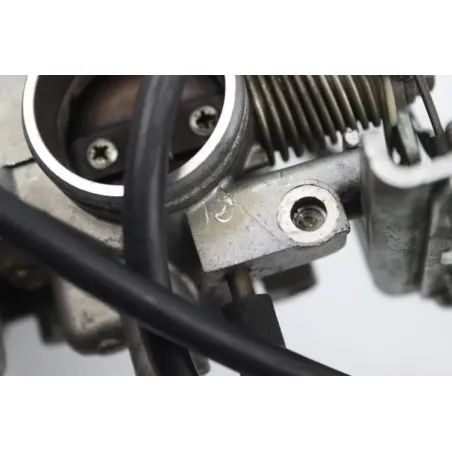 Rampe d'injection YAMAHA XP 500 TMAX 2008 - 2011