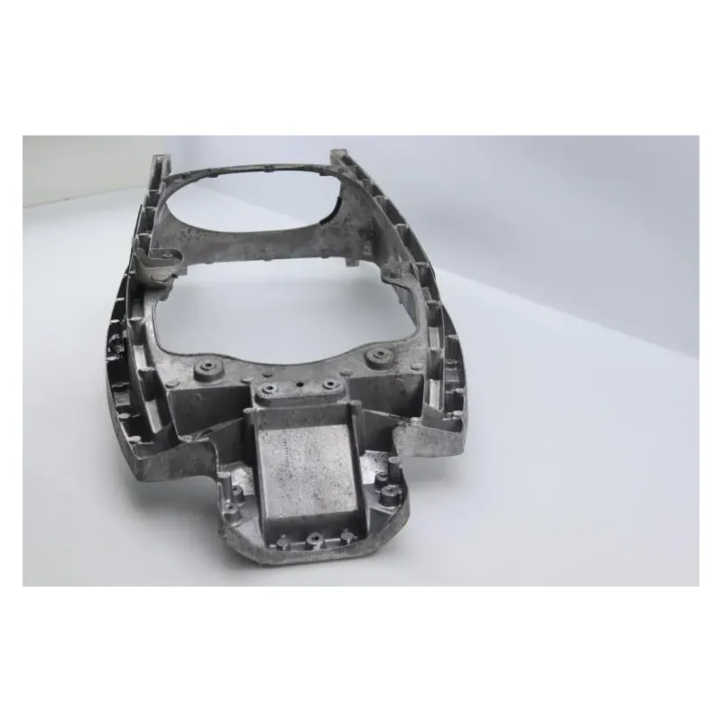 Boucle cadre arriere YAMAHA XP 500 TMAX 2008 - 2011