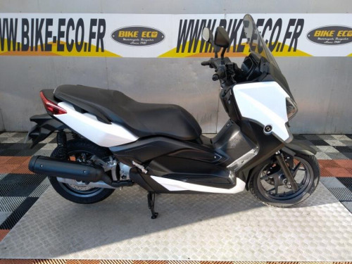 MBK EVOLIS 125