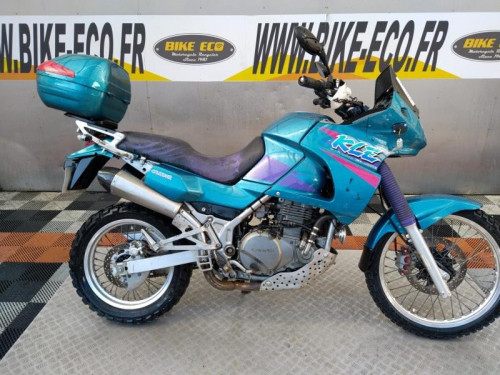 KAWASAKI KLE 500