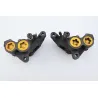 Etrier de frein avant YAMAHA XP 500 TMAX 2008 - 2011
