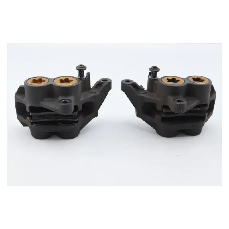 Etrier de frein avant YAMAHA XP 500 TMAX 2008 - 2011