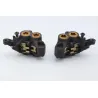 Etrier de frein avant YAMAHA XP 500 TMAX 2008 - 2011