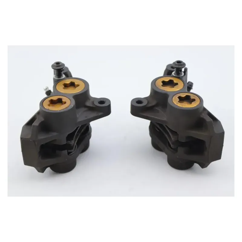Etrier de frein avant YAMAHA XP 500 TMAX 2008 - 2011