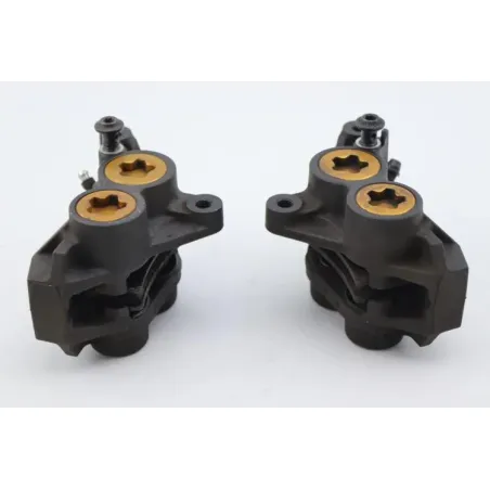Etrier de frein avant YAMAHA XP 500 TMAX 2008 - 2011