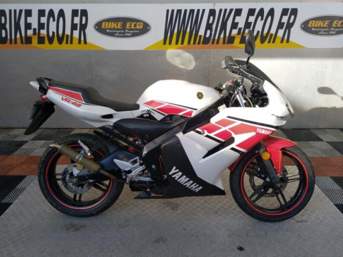 YAMAHA TZR 50