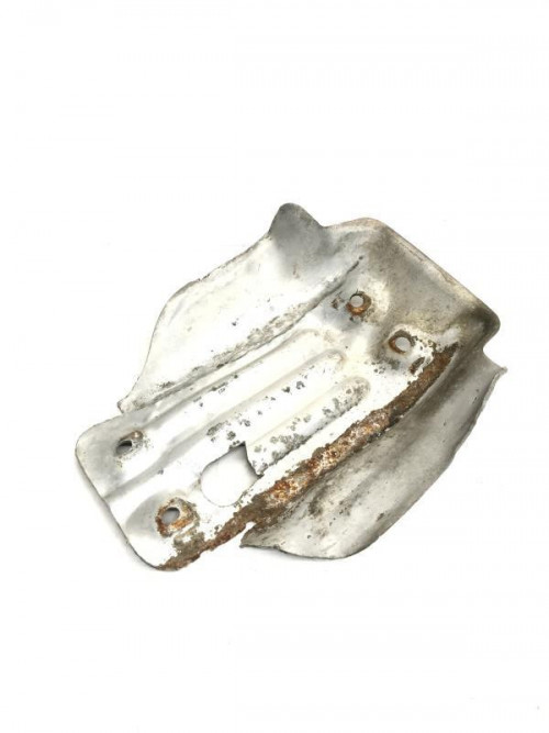 Sabot YAMAHA TY 125 1975-1978 539