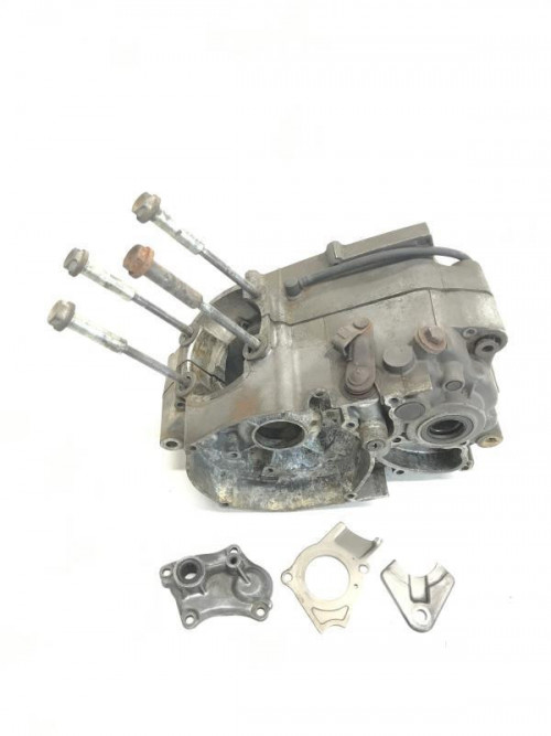Carter moteur SUZUKI GSX-R 1000 2001-2002 - BIKE-ECO