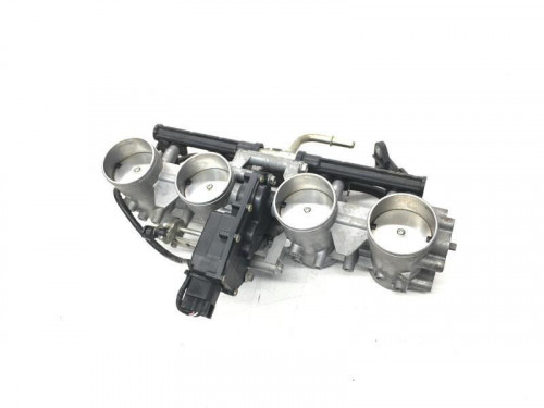 Rampe d'injection KAWASAKI Z 750 2004-2006