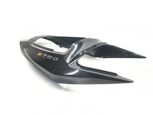 Cache carenage coque arriere KAWASAKI Z 750 2004-2006