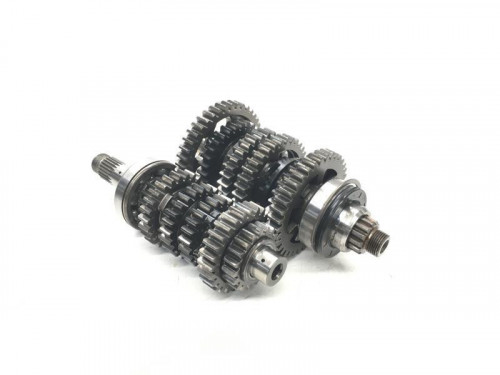 Boite de vitesses TRIUMPH SPEED TRIPLE 1050 2006-2007
