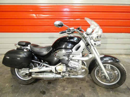 BMW R 1200 C