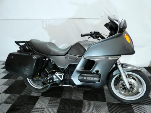 BMW K 1100 LT