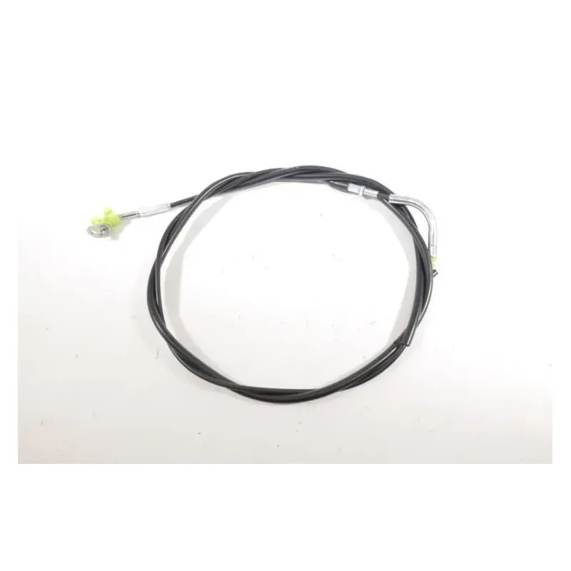 Cable verrouillage selle PEUGEOT STREETZONE 50 2018 - 2020