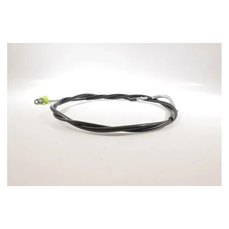 Cable verrouillage selle PEUGEOT STREETZONE 50 2018 - 2020