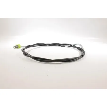 Cable verrouillage selle PEUGEOT STREETZONE 50 2018 - 2020
