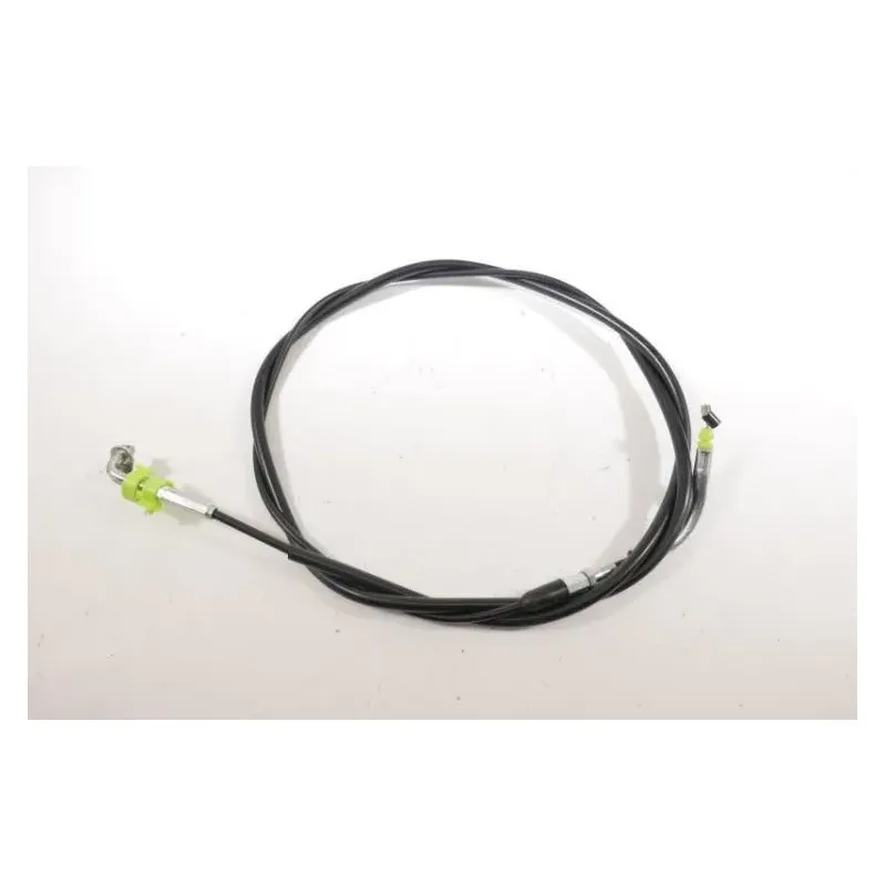 Cable verrouillage selle PEUGEOT STREETZONE 50 2018 - 2020