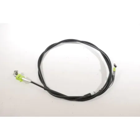 Cable verrouillage selle PEUGEOT STREETZONE 50 2018 - 2020
