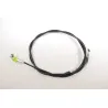 Cable verrouillage selle PEUGEOT STREETZONE 50 2018 - 2020
