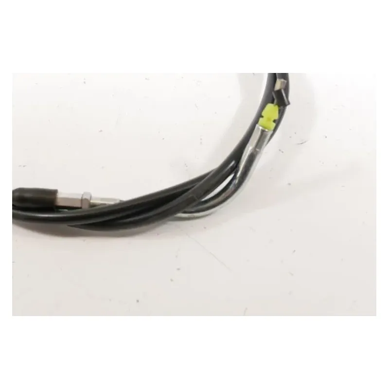 Cable verrouillage selle PEUGEOT STREETZONE 50 2018 - 2020