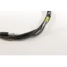 Cable verrouillage selle PEUGEOT STREETZONE 50 2018 - 2020