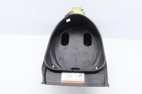 Coffre sous selle SUZUKI 50 KATANA 1997 - 2006