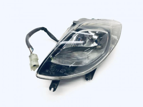 Optique avant gauche feux phare KYMCO MXU 300 2005-2006