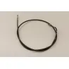 Cable de frein arriere PEUGEOT KISBEE 50 2018 - 2021