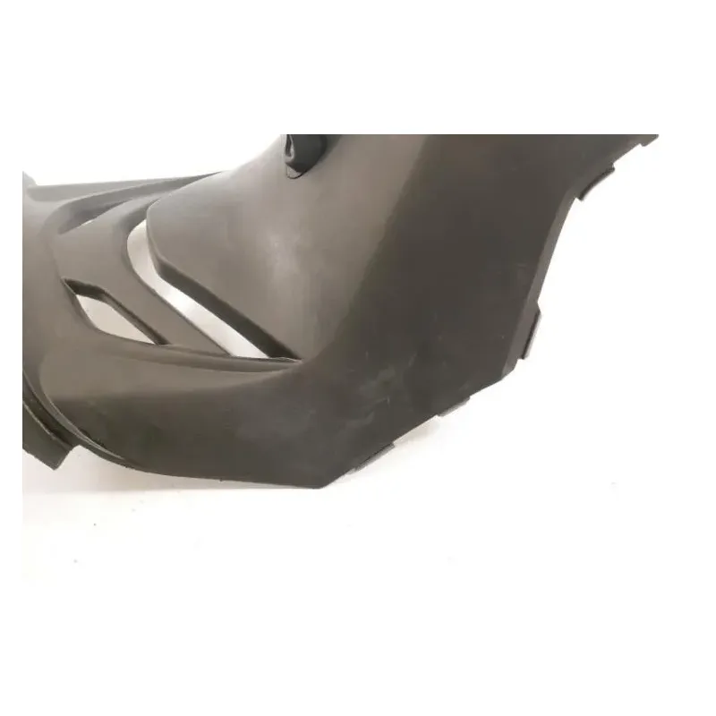 Cache carenage centrale marche pieds plancher SYM CROX 50 2016 - 2020
