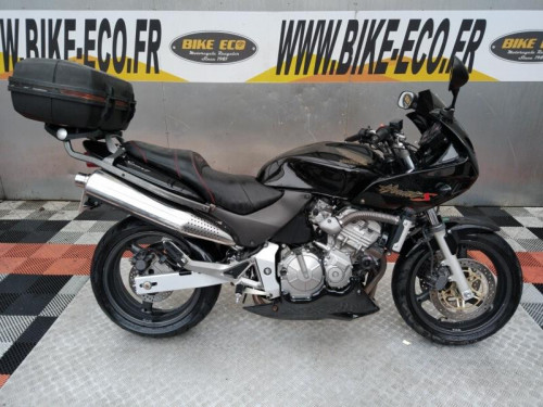 HONDA HORNET 600 S