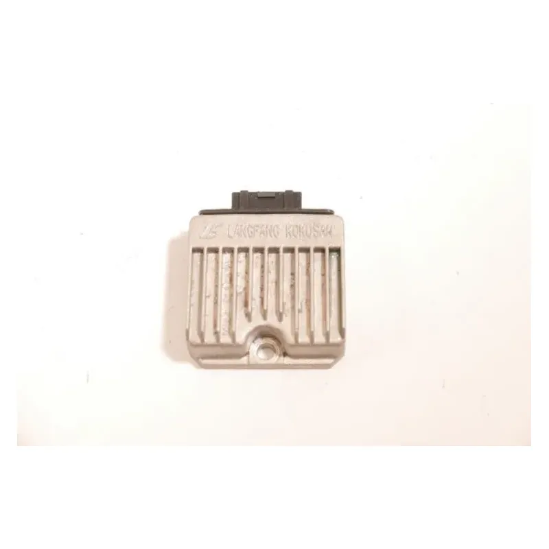 Regulateur charge batterie PIAGGIO NRG POWER DD 50 2018 - 2020
