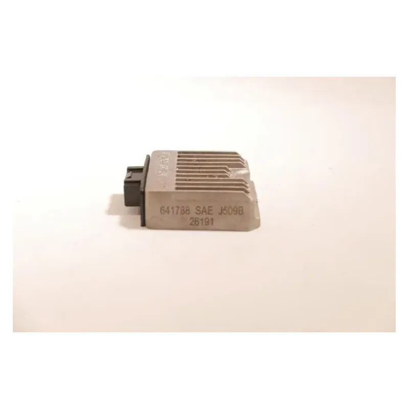 Regulateur charge batterie PIAGGIO NRG POWER DD 50 2018 - 2020