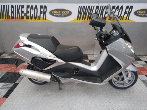 PEUGEOT SATELIS 125