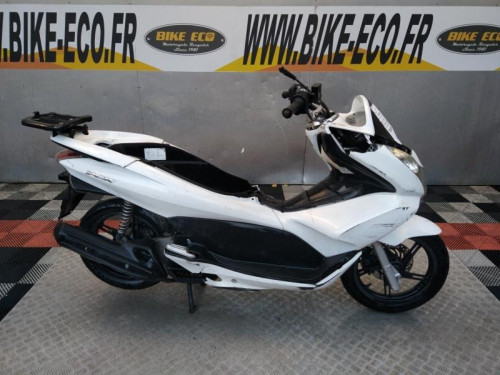 HONDA PCX 125