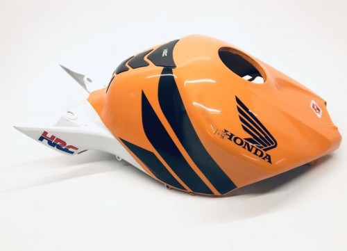 Cache reservoir HONDA CBR 1000 RR 2004-2007 FIREBLADE
