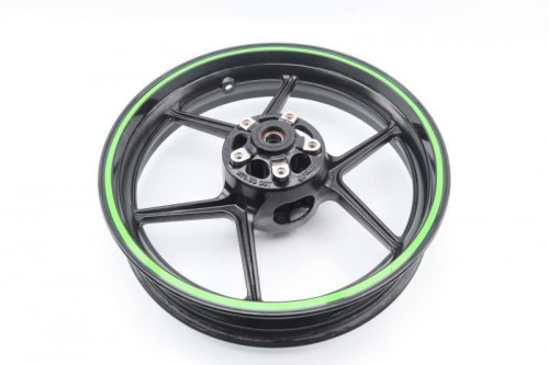 Jante avant KAWASAKI ER 6 N 2012 - 2016