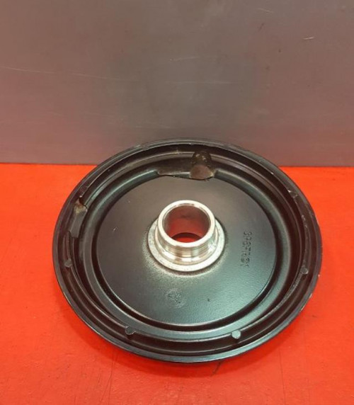 Support abs avant YAMAHA 1300 FJR 2006 - 2012