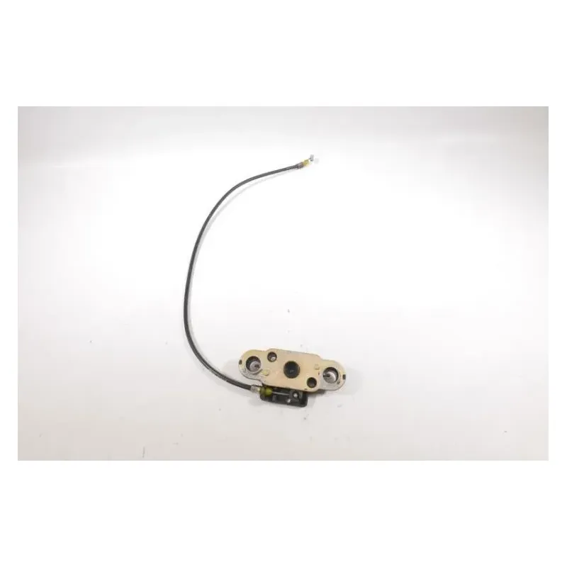 Serrure de selle SUZUKI GSF 600 BANDIT S 2000 - 2004