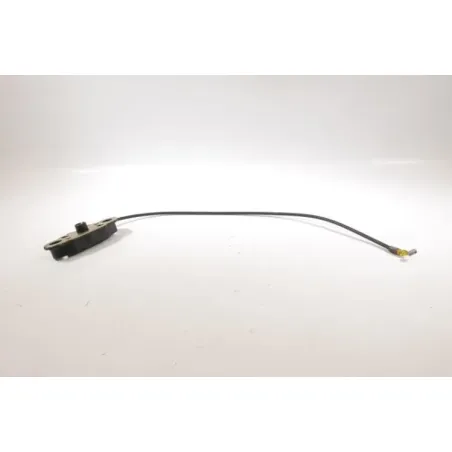 Serrure de selle SUZUKI GSF 600 BANDIT S 2000 - 2004