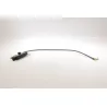 Serrure de selle SUZUKI GSF 600 BANDIT S 2000 - 2004