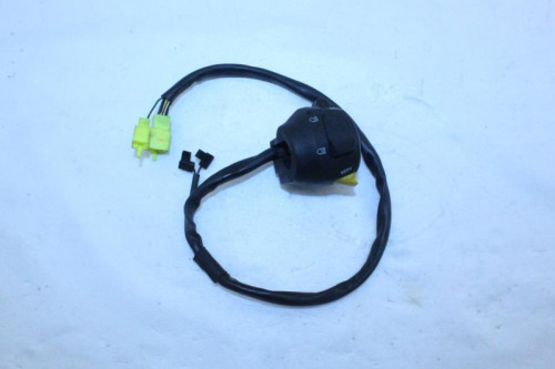 Commodo gauche SUZUKI 125 BURGMAN UH 2002 - 2006