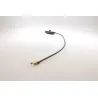 Serrure de selle SUZUKI GSF 600 BANDIT S 2000 - 2004