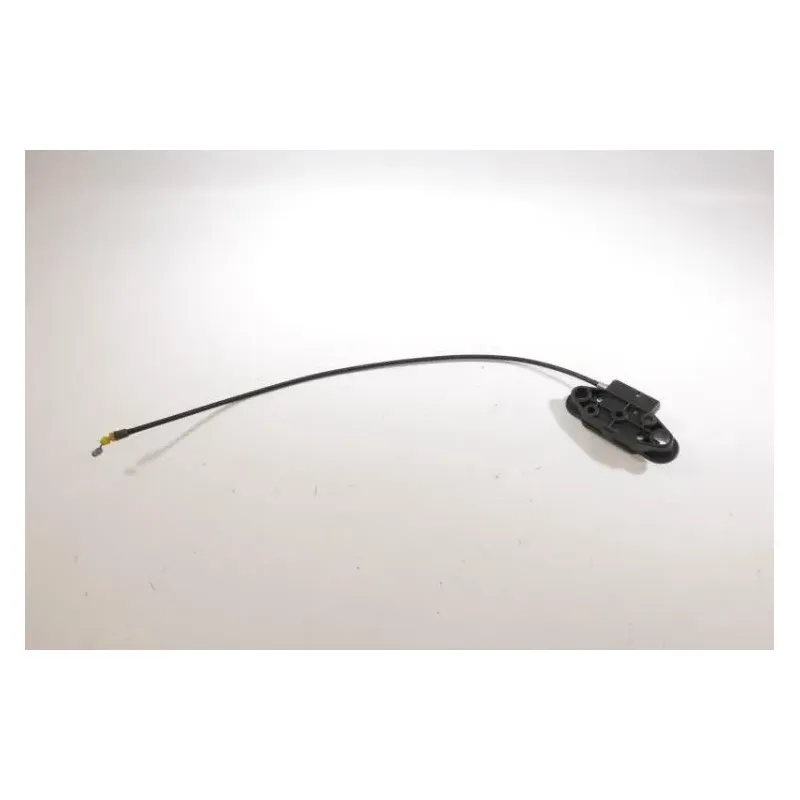 Serrure de selle SUZUKI GSF 600 BANDIT S 2000 - 2004